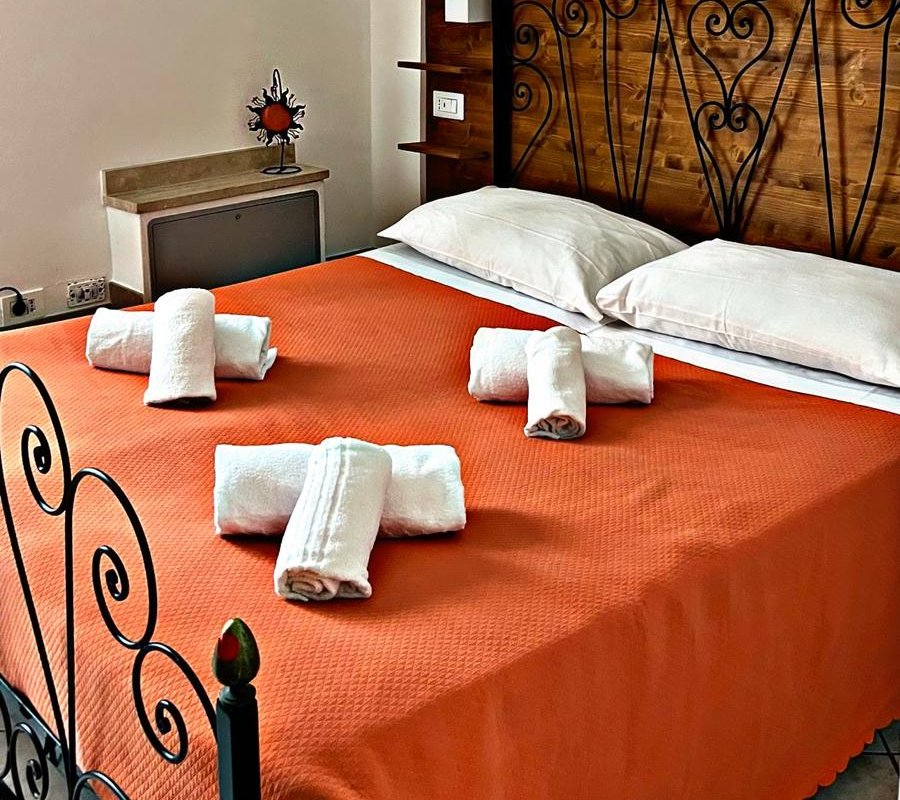 In the center appartamento gallery image 3