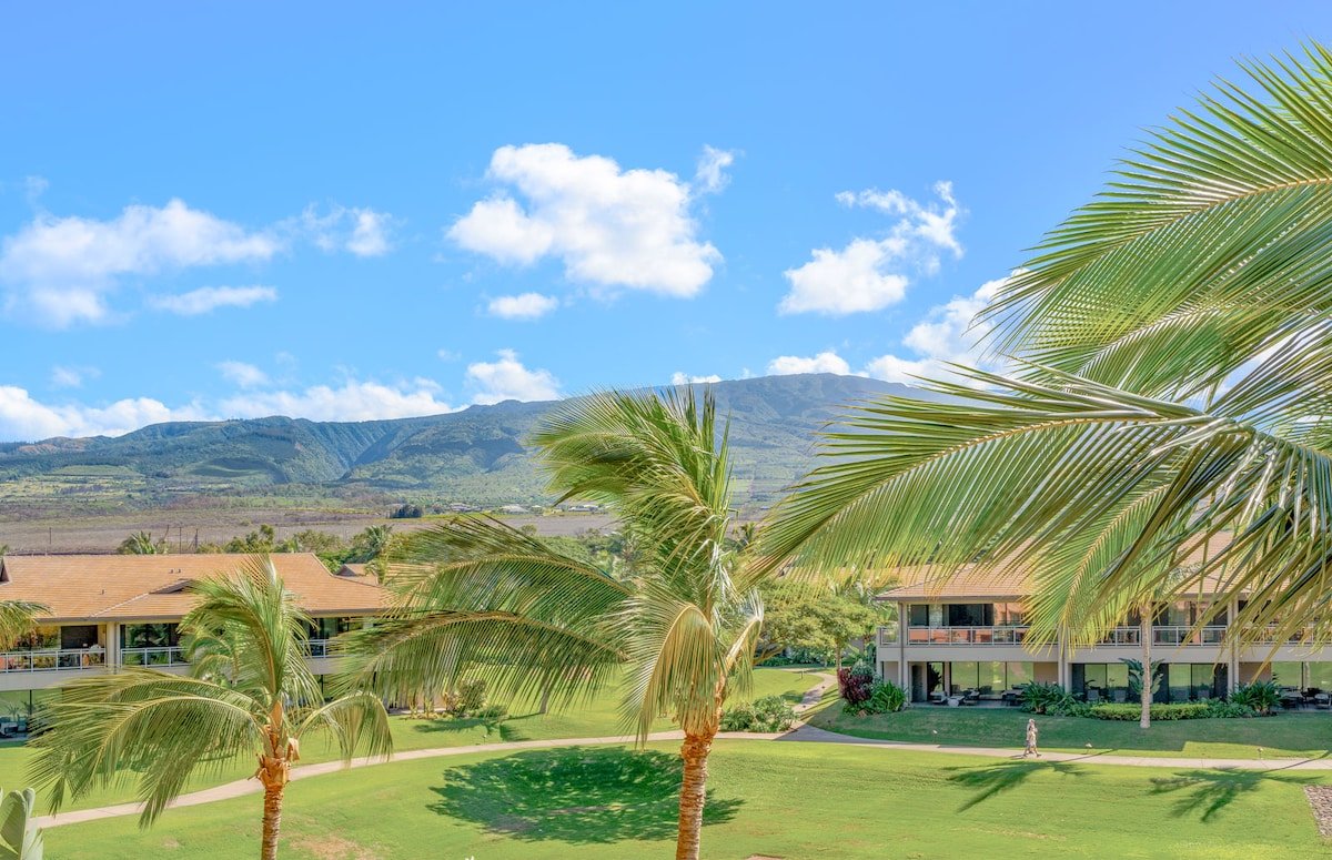 Maui Resort Rentals: Honua Kai Konea 308 gallery image 4