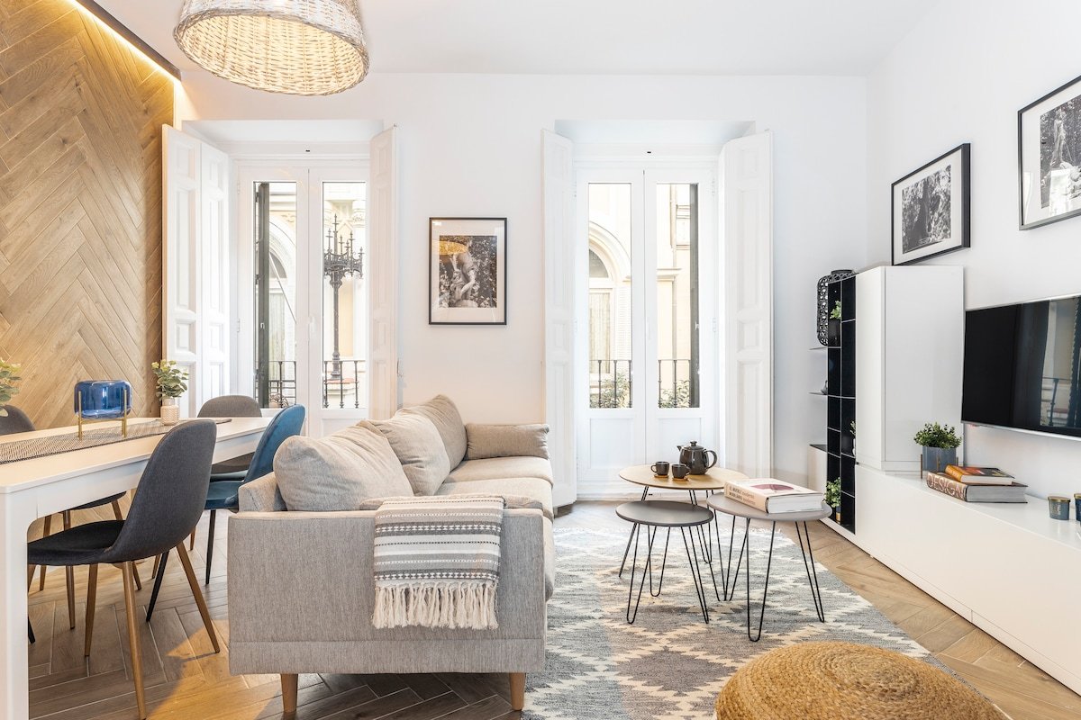 Waou Gran Via es MIA – Corta Duración gallery image 2