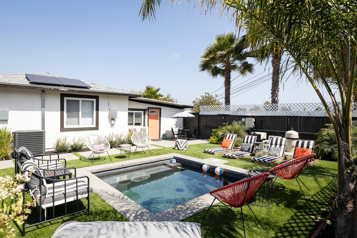 Private, Spacious! Sleeps 15, 3BA| World Cup 2 Hrs gallery image 5