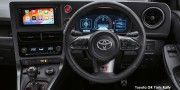 TOYOTA GR YARIS RALLY 1.6T A/T - 15 thumb