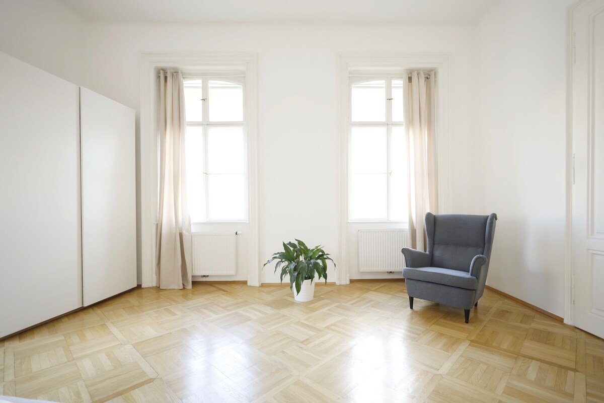 Supreme Apartment near Oper – Apt 18 gallery image 4