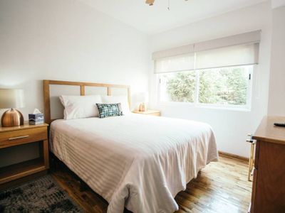 3 Condos for Twelve People Group @ Condesa