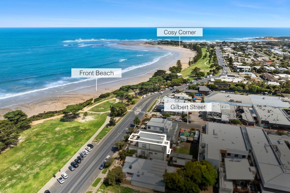 Luxury Meets Oceanfront Bliss on The Esplanade gallery image 5