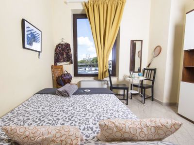 BigFamilyRome – Vatican&Navona / big groups