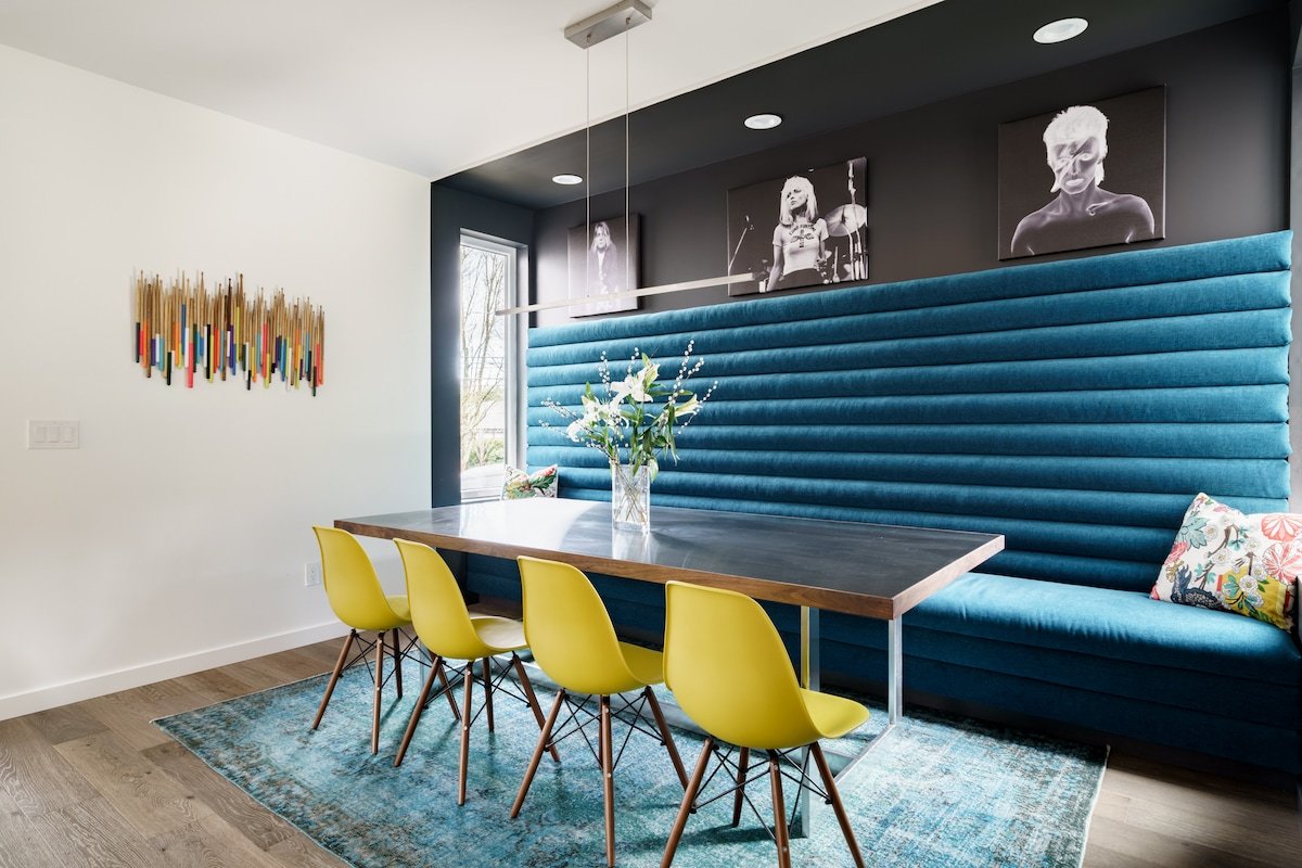 The Rock N Roll House gallery image 5