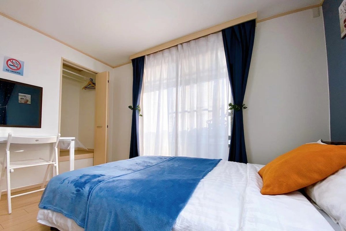 ＊D27-Shinjuku Okubo 4LDK/Outstanding convenience gallery image 4