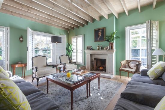 Constantia Grove Photo 2