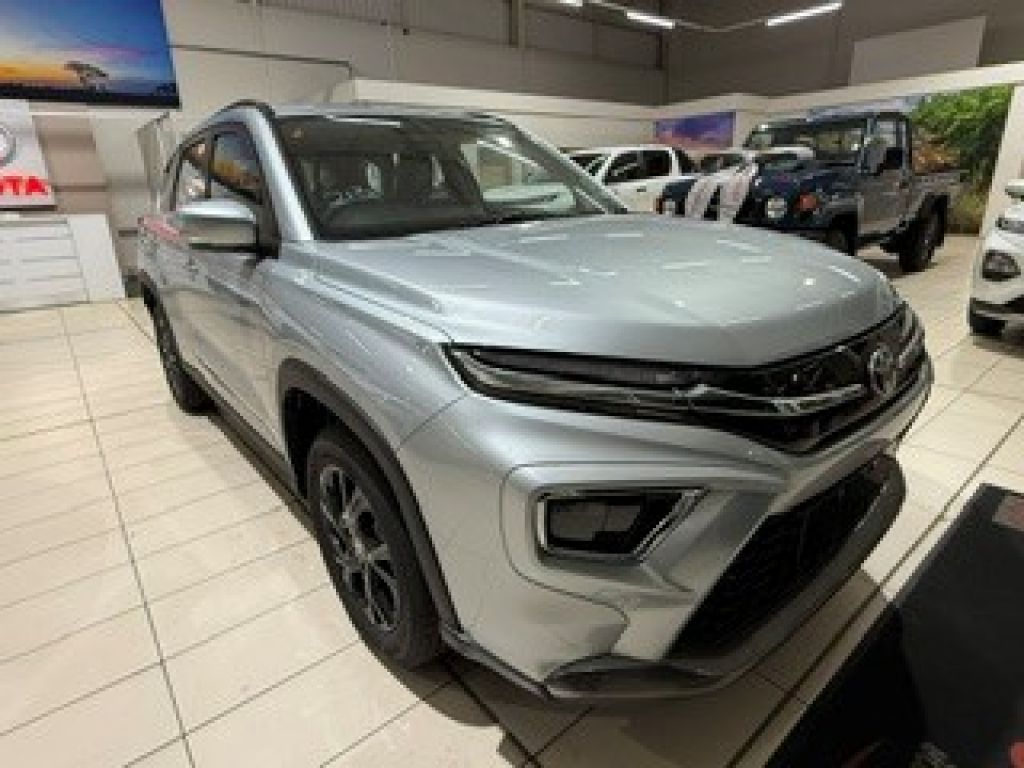 TOYOTA URBAN CRUISER 1.5 XR A T for Sale in South Africa