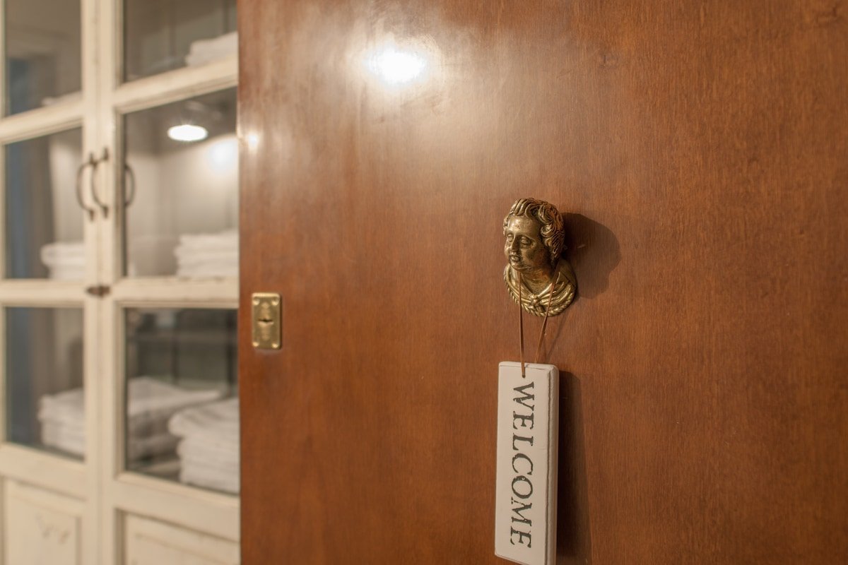 A casa di zoe | in the heart of BO gallery image 3