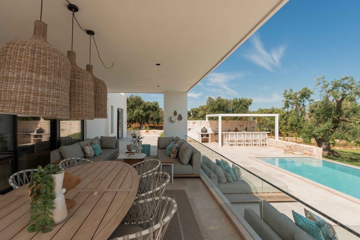 Villa Maxima gallery image 5