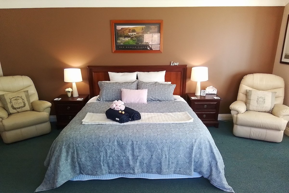 Como House Executive Apartment gallery image 5