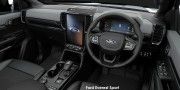FORD EVEREST 3.0D V6 PLATINUM B6 AWD A/T - 43 thumb