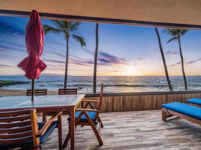 Makena Surf | B204 | Beachfront Resort