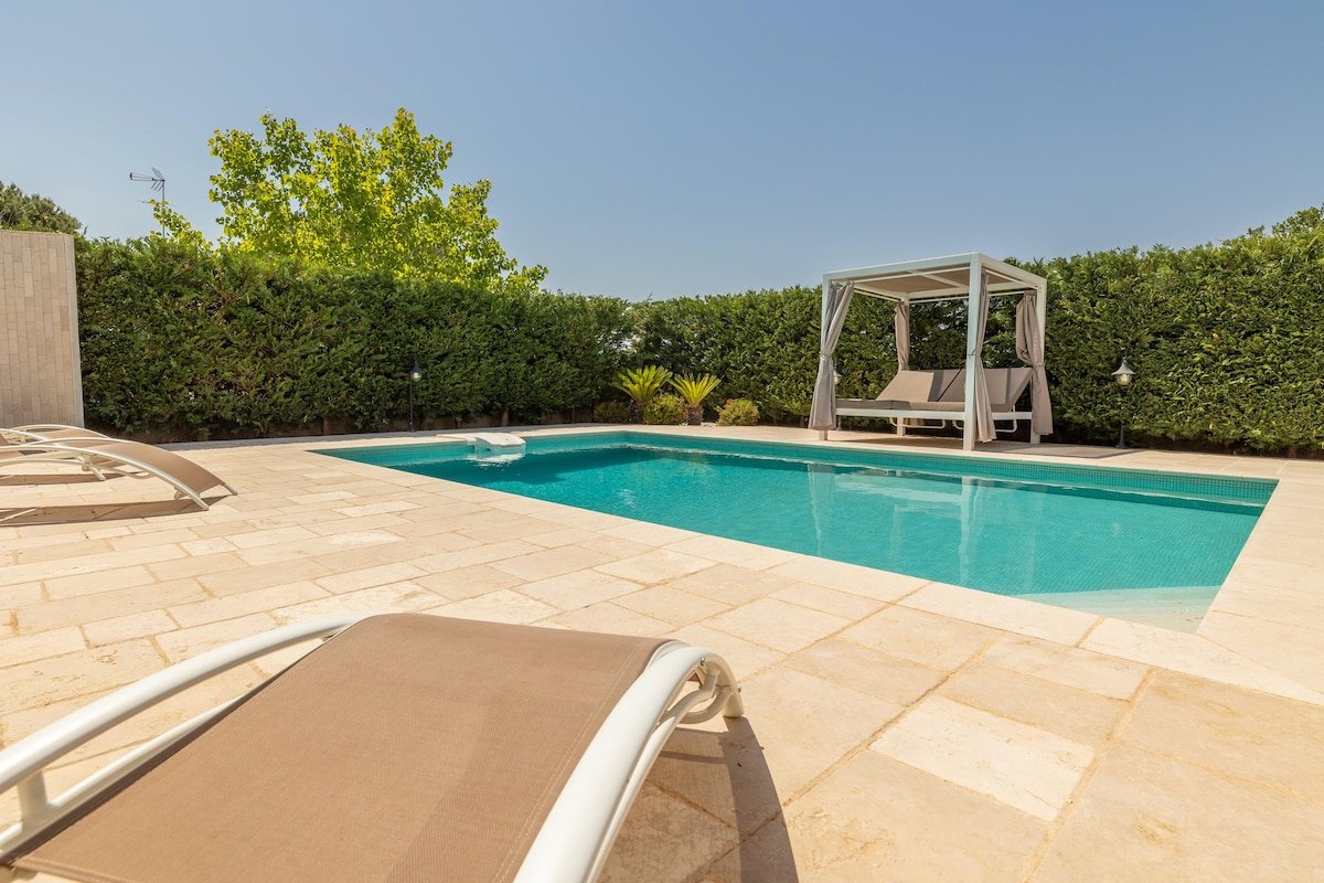 Villa Laura gallery image 4