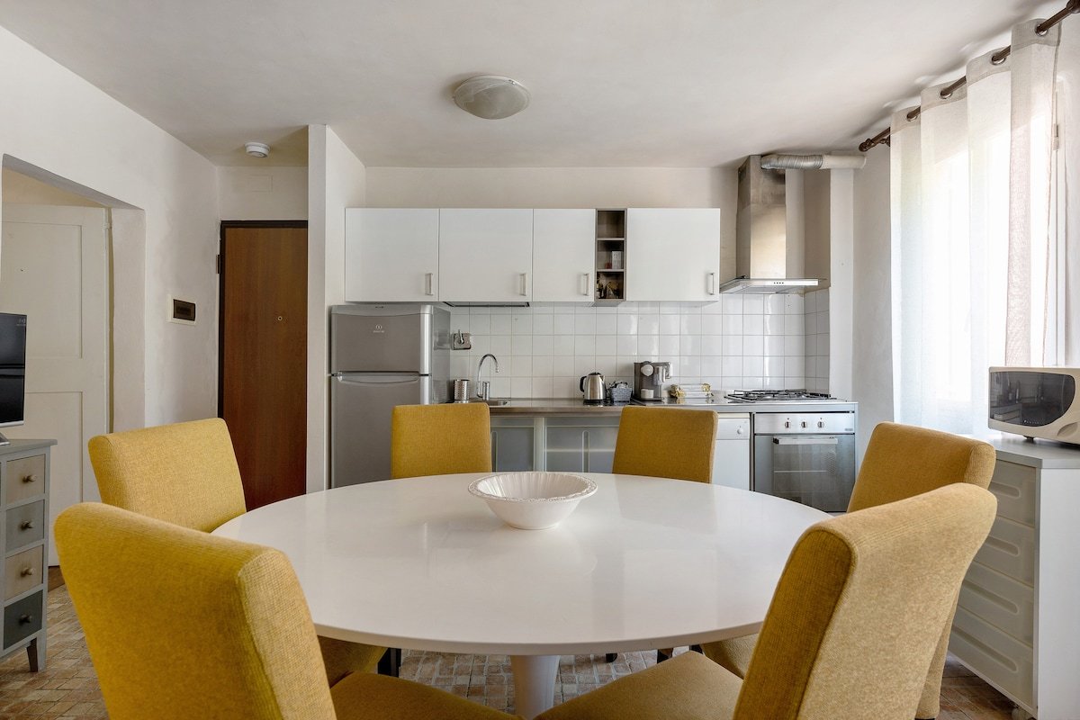 Rare Apartment uniONE7 gallery image 4