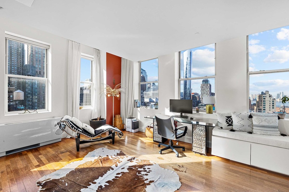 Broadway Terrace by Rove Loft with Private Terrace gallery image 4