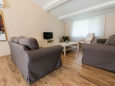 Premium Apartment (Sea View)