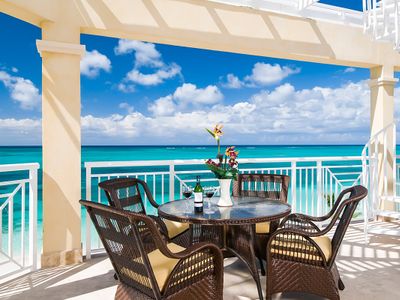 Windsong Resort – Two Bedroom Penthouse Oceanfront