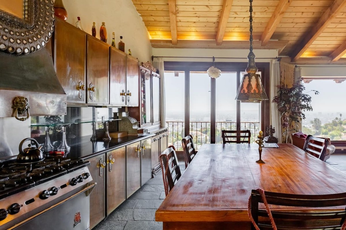 ⭐️Ocean City Views 220º ⭐️ Pool+Spa ⭐️ Elevator ⭐️ gallery image 5