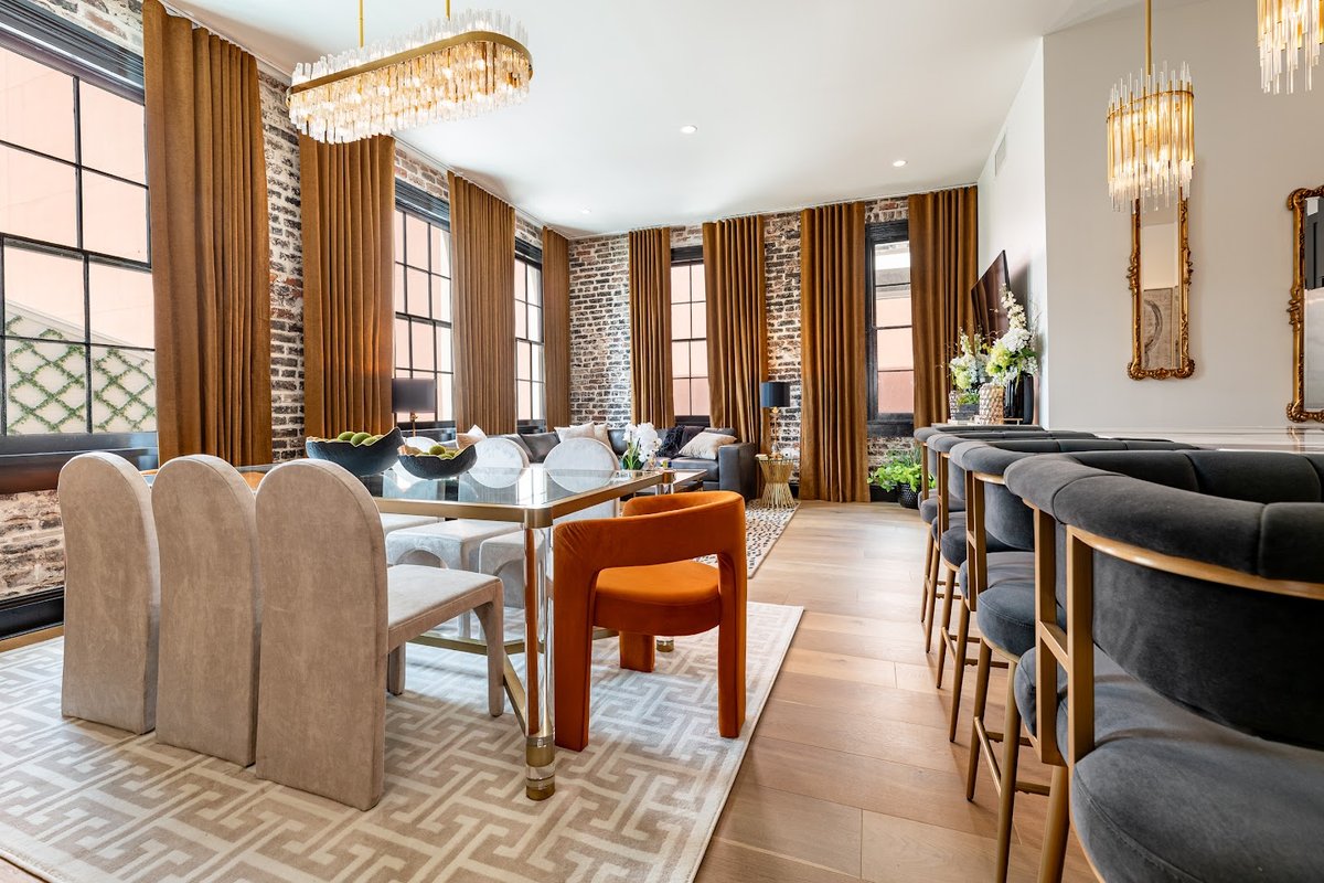 The Praline 4BR All King Beds