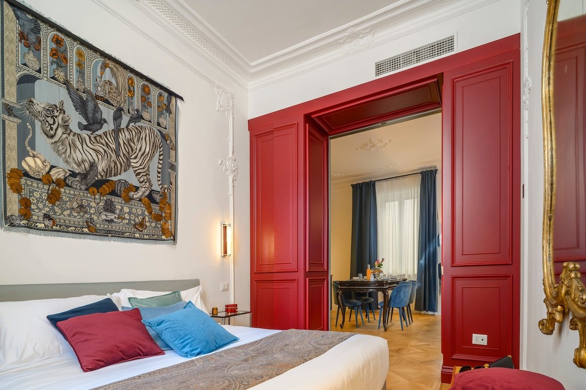 The Best Rent – Refined flat in Milan Dowtown gallery image 4