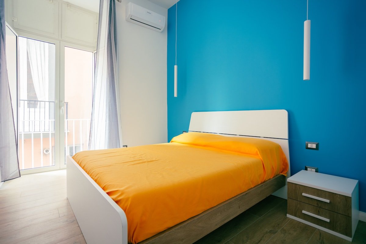 Song House Apartment centro storico 7 pax gallery image 5