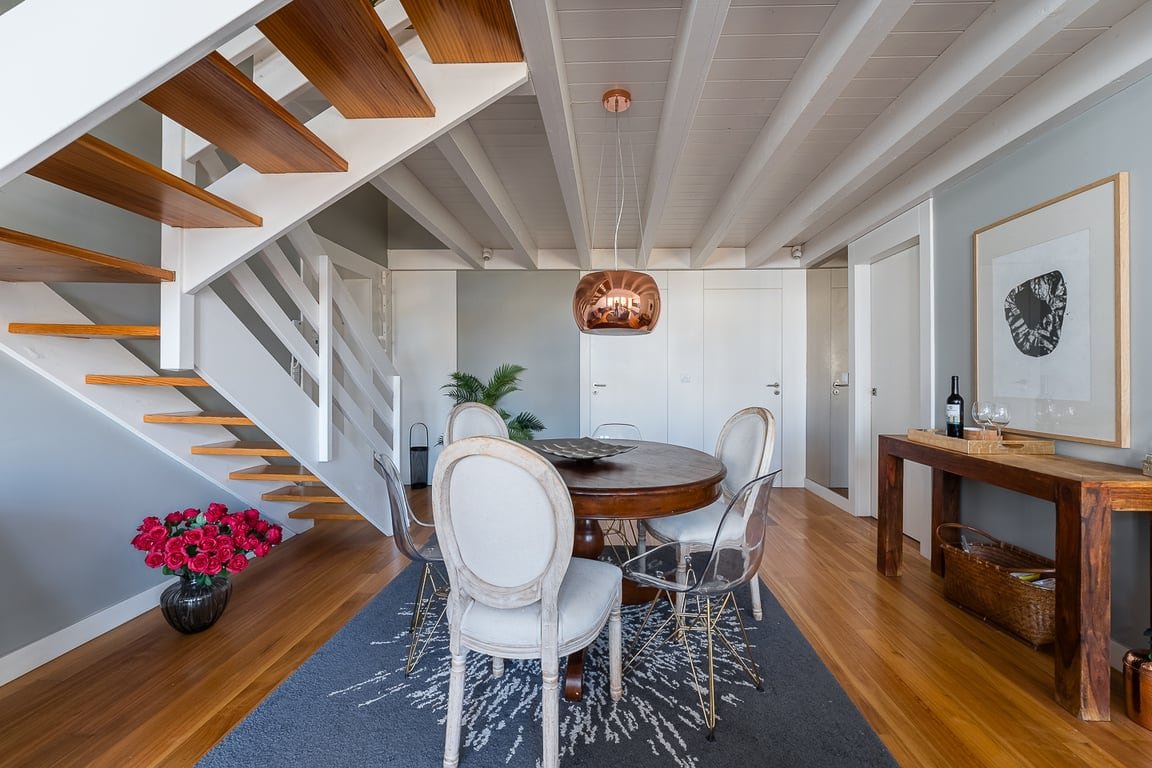 Ribeira Luxury Penthouse – Oporto Luxury Living gallery image 3