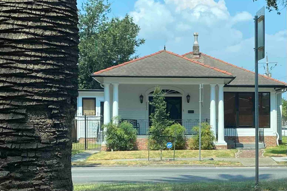 Nola Home 3mi. To French Quarters!