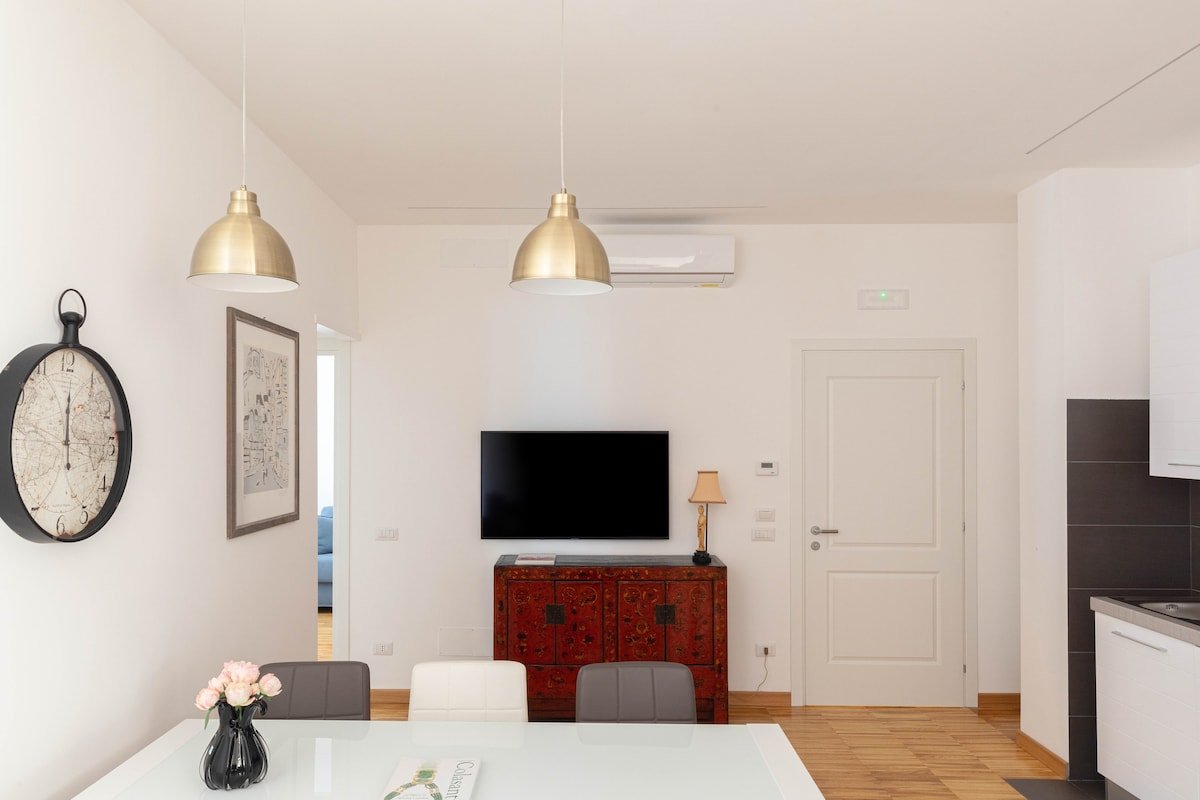 Stunning apartment, Belsiana St,Piazza di Spagna 2 gallery image 4