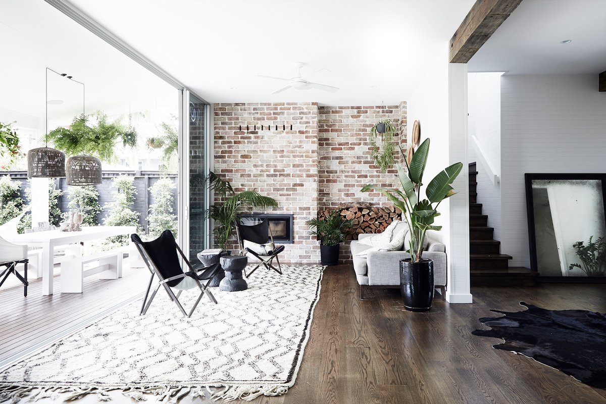 Magnolia House Byron Bay