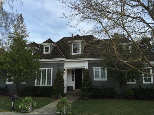 Modern French Country Style Home gallery image 4