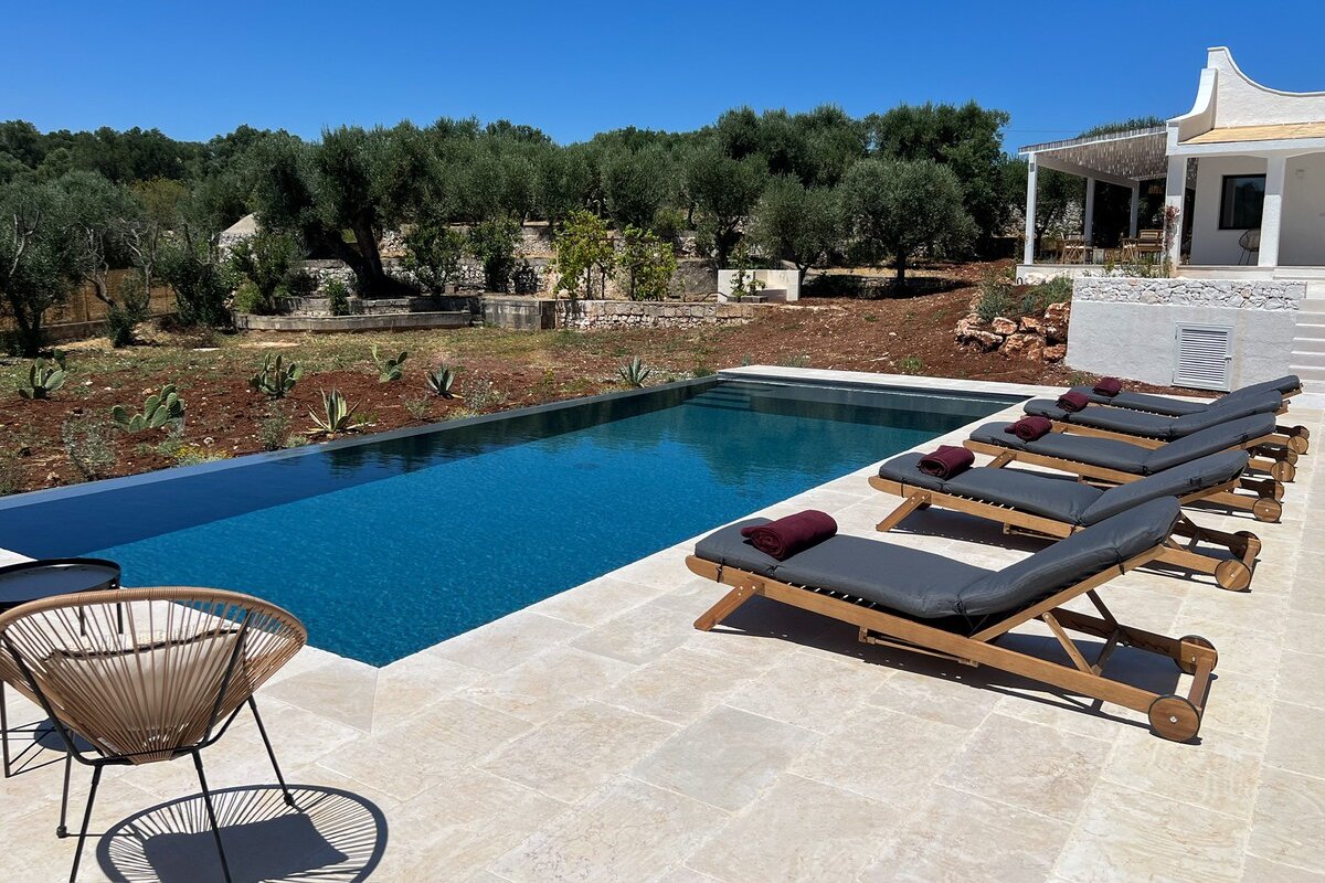 A 4 minutes du centre d’Ostuni gallery image 5