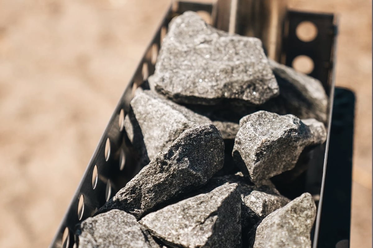 hidden paradise in the valley with Sauna tent gallery image 4