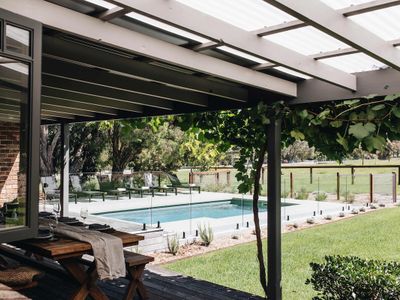 Moraea Farm, Berry – by Linnaeus Collection