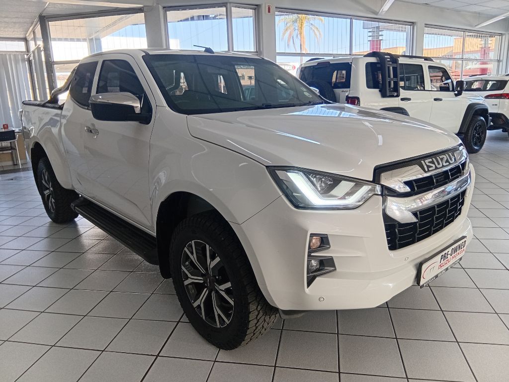 ISUZU D-MAX 3.0 Ddi LSE  for Sale in South Africa