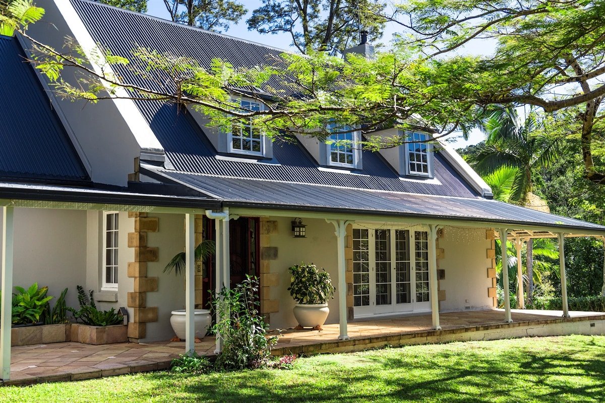 Grande Eden Estate – Pool – Private Peaceful gallery image 3