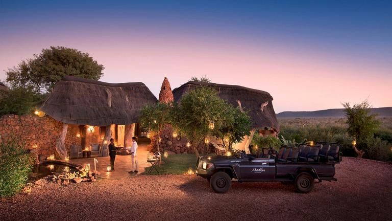 Madikwe Kopano Lodge photo