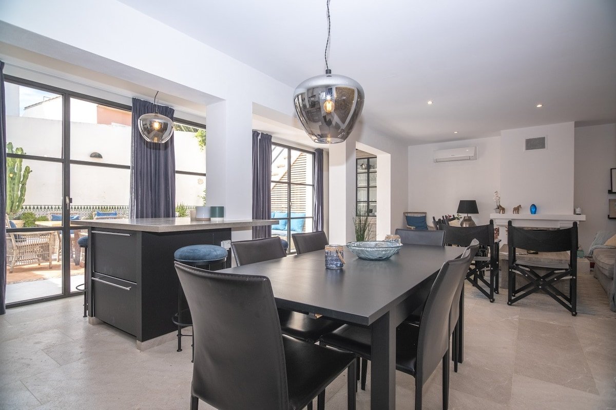 Townhouse in Palma (Molinar) gallery image 5