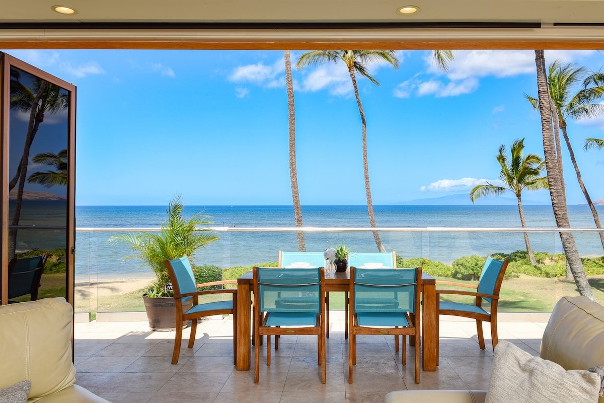 Aloha Villa 1 Breathtaking Ocean View gallery image 2