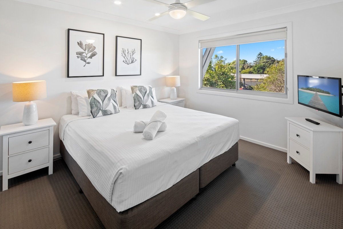 Observatory Self Contained Apartments gallery image 4