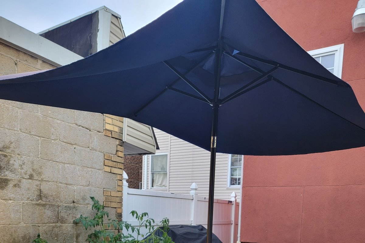 Cozy and spacious and private gallery image 5