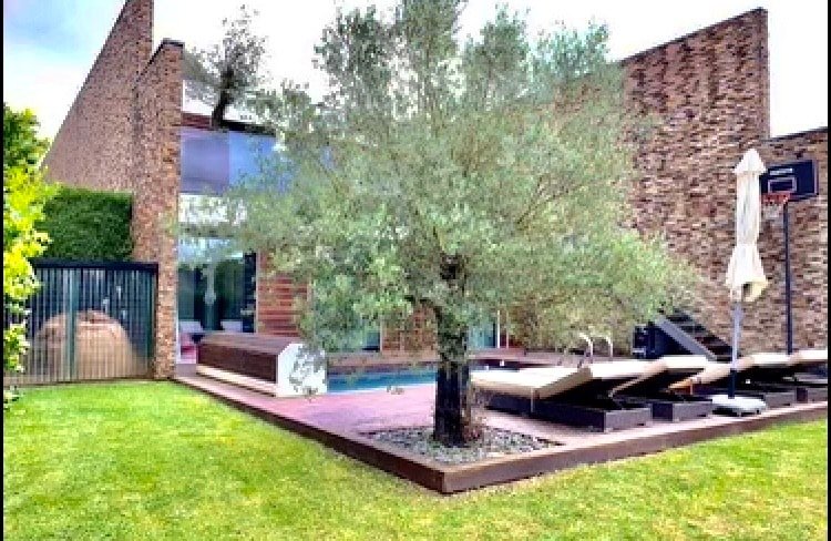 Golf Porto getaway 4 bedroom Villa gallery image 4