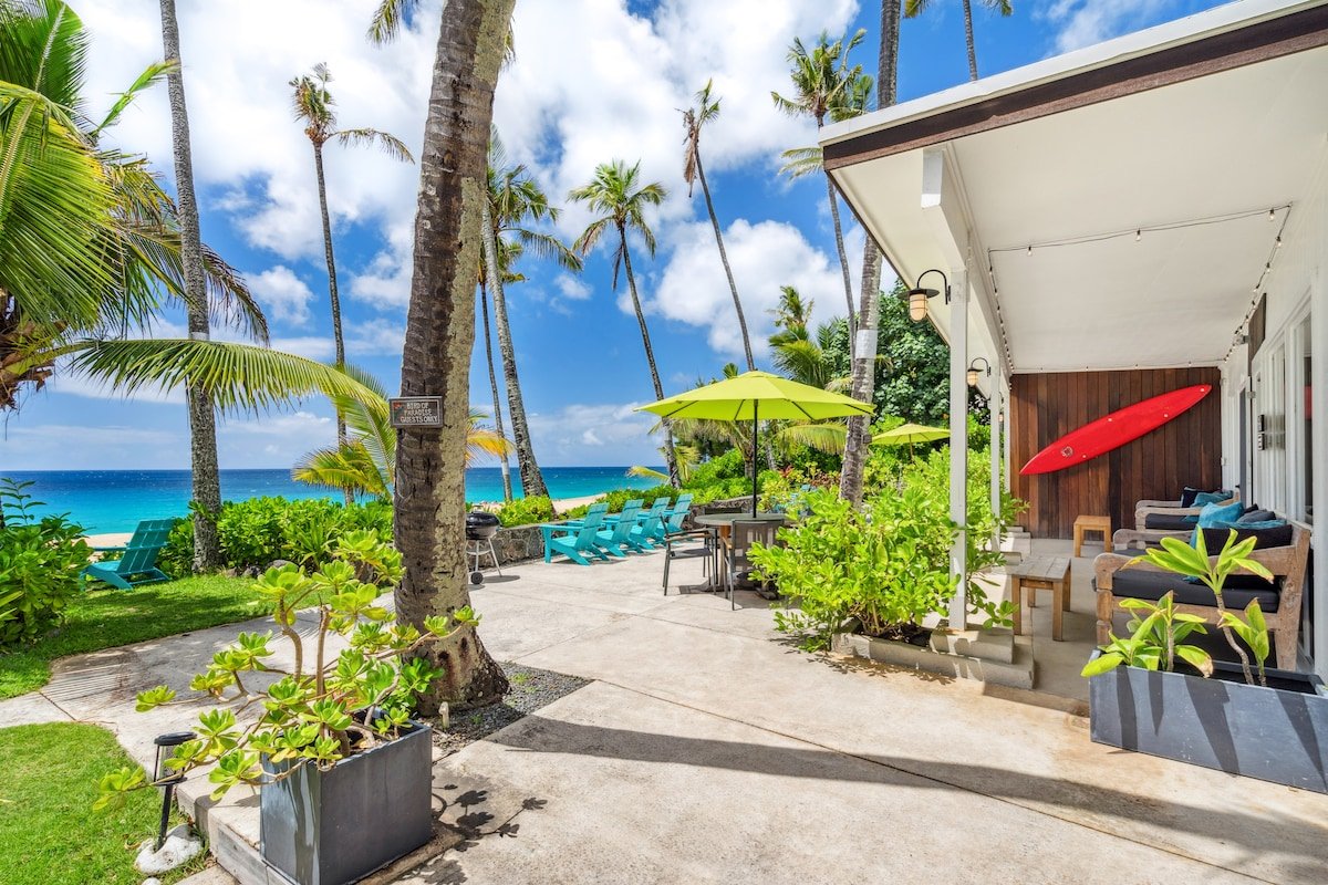 Bird Of Paradise TVU-1868 – Ke Iki Beach Bungalows gallery image 3