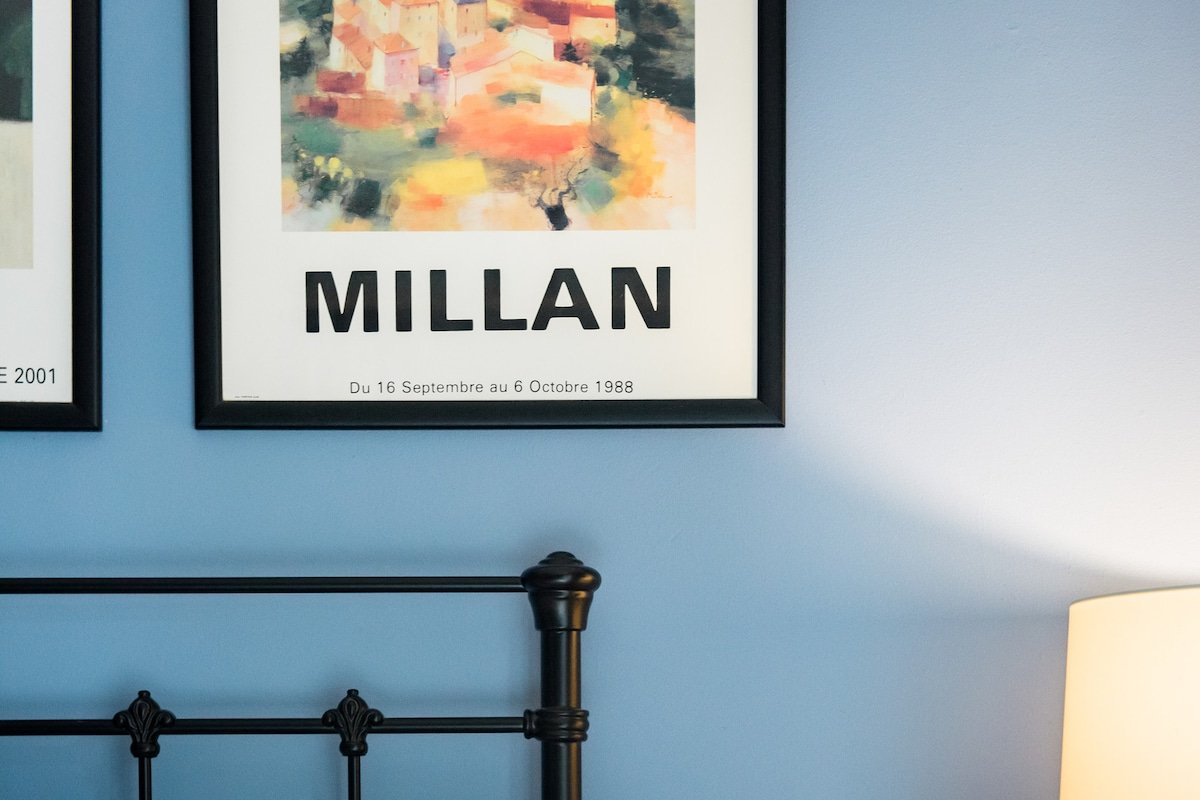 Charming City Centre Cottage with Lush Garden gallery image 3