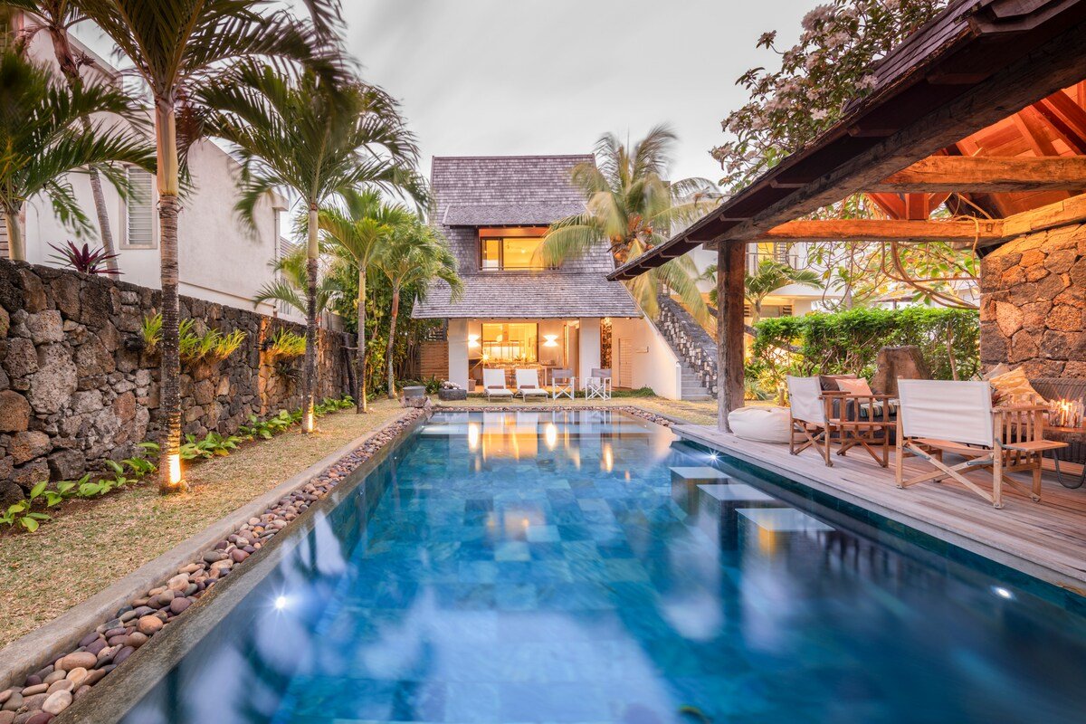 Villa Cambresi by muse villas gallery image 3