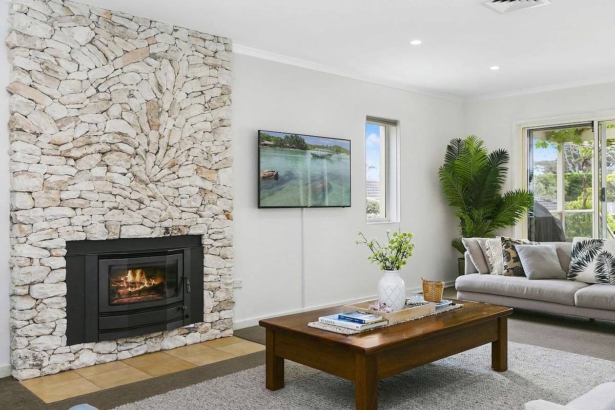 Boroondara Getaway 700m to Sorrento Shops Beach gallery image 4