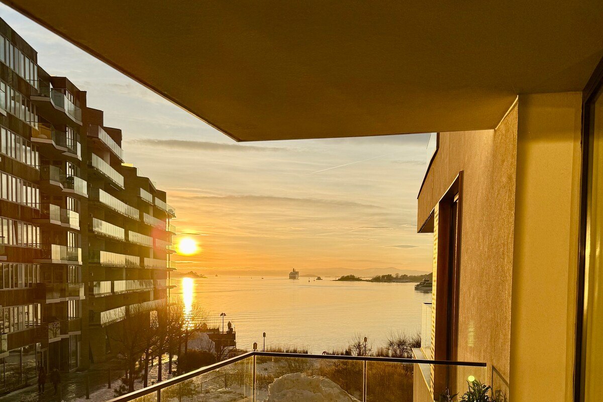 Tjuvholmen | Cruise View | Walk Everywhere gallery image 5