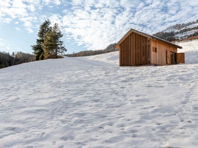 Be. Your Private View/ Dolomiti