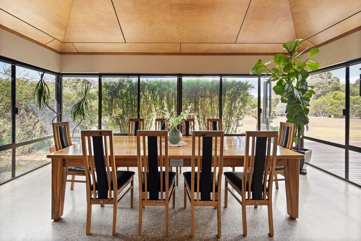 La Dimora—Tranquil Retreat Where Bush Meets Beach gallery image 5